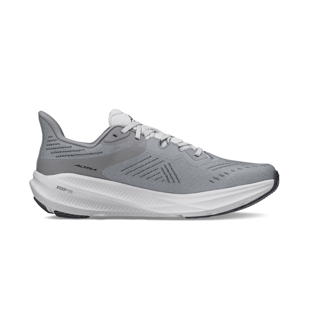 Men's Altra Experience Flow 2 Color: Gray 