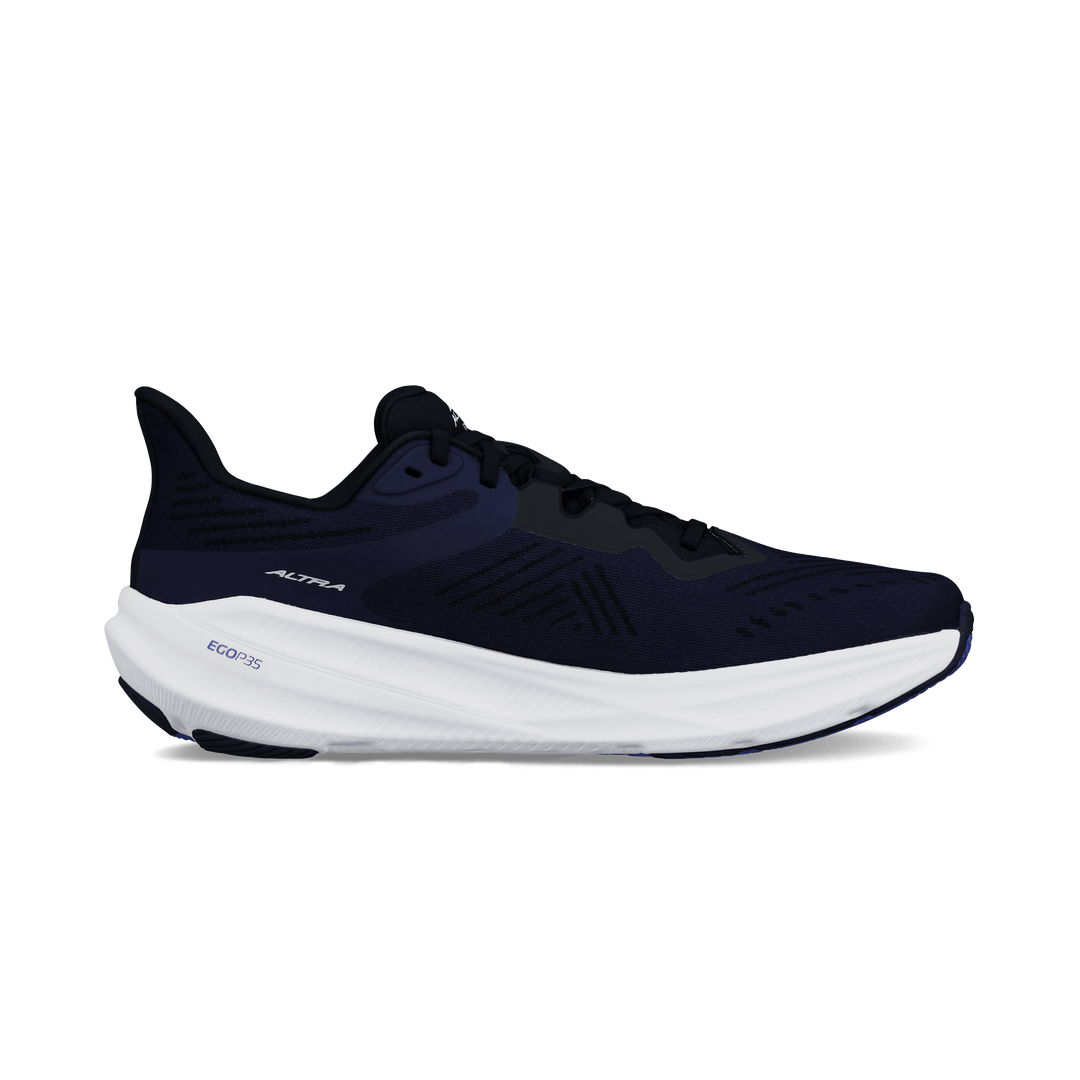 Men's Altra Experience Flow 2 Color: Navy 