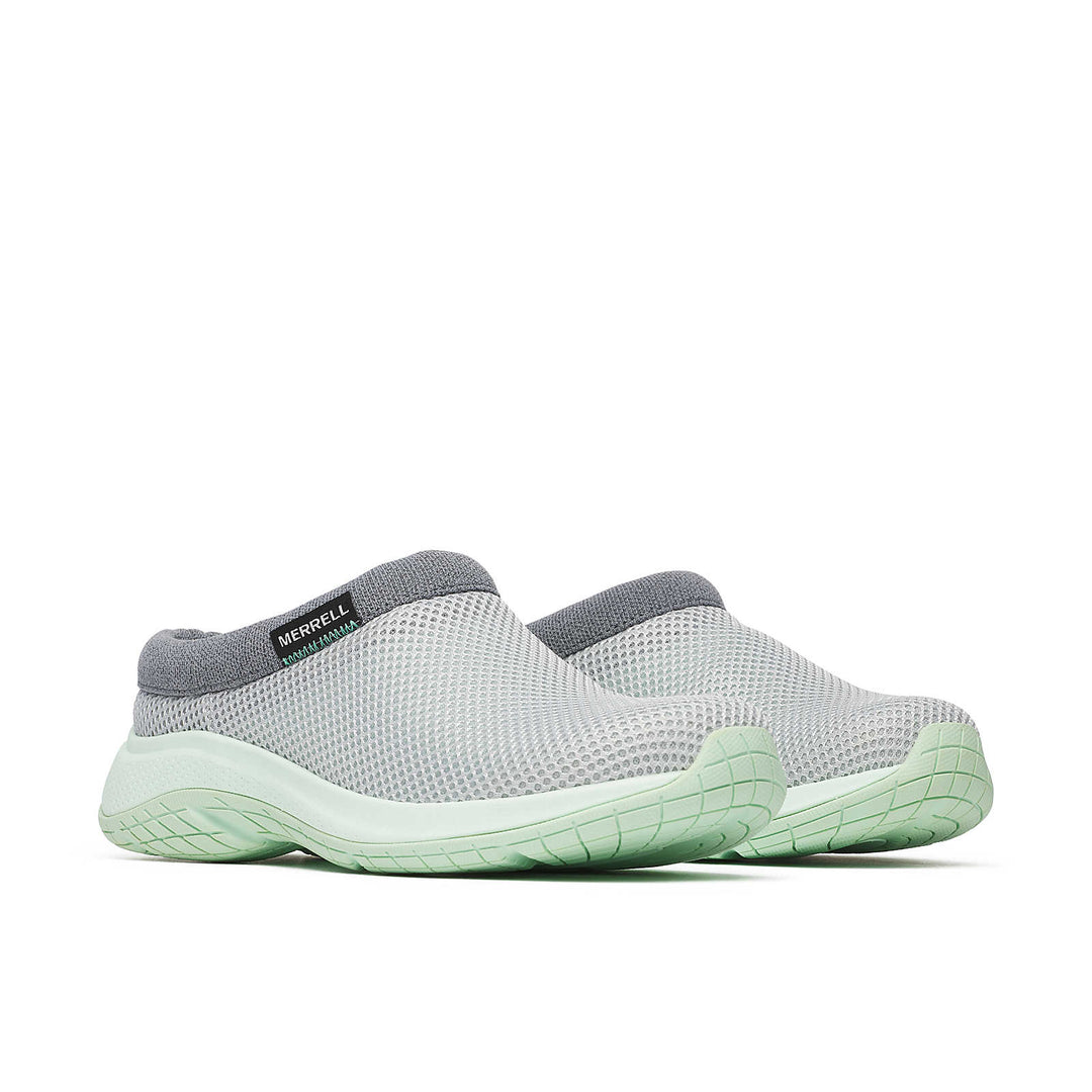 Women's Merrell Encore Breeze 5 Color: Pigeon/ Celadon  1