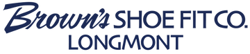 Brown's Shoe Fit Co. Longmont